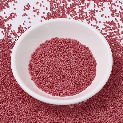 MIYUKI Delica Beads Small X-SEED-J020-DBS0874-1