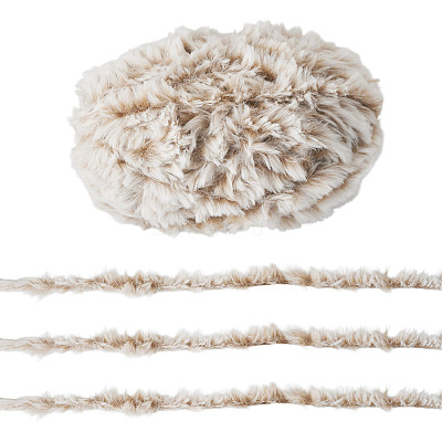 Polyester Yarn OCOR-TAC0016-36I-1