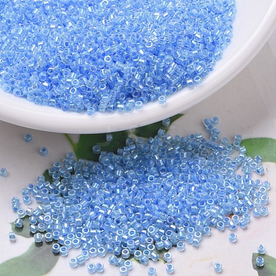 MIYUKI Delica Beads SEED-X0054-DB0076-1
