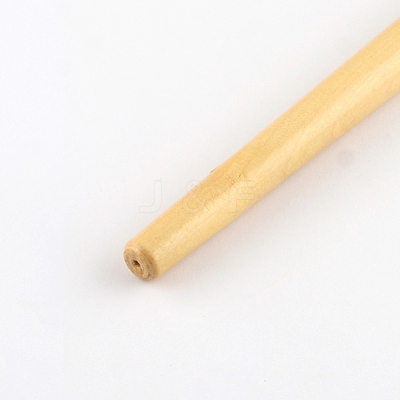 Wood Ring Enlarger Stick Mandrel Sizer Tool X-TOOL-R091-12-1