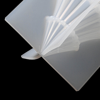DIY Silicone Candle Molds LS-DIY-Q030-03A-1
