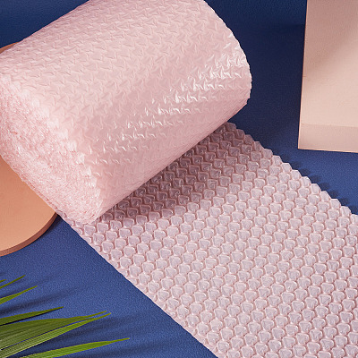 PE Heart Bubble Out Bags FIND-TAC0036-059B-1