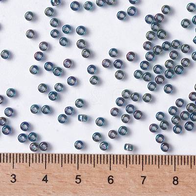MIYUKI Round Rocailles Beads X-SEED-G008-RR0249-1