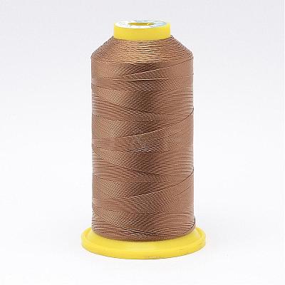 Nylon Sewing Thread NWIR-N006-01L1-0.4mm-1
