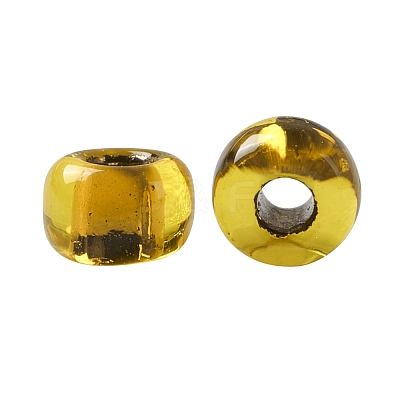 TOHO 11/0 Round Beads X-SEED-TR11-0745-1