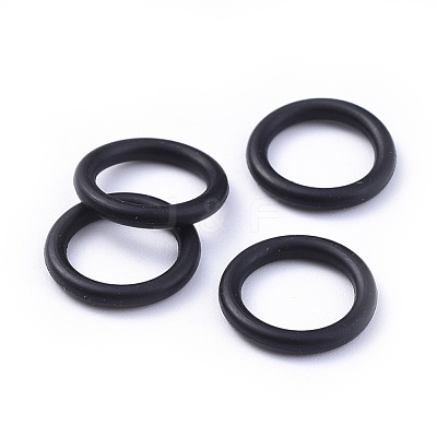 Rubber O Ring Connectors NFC002-5-1