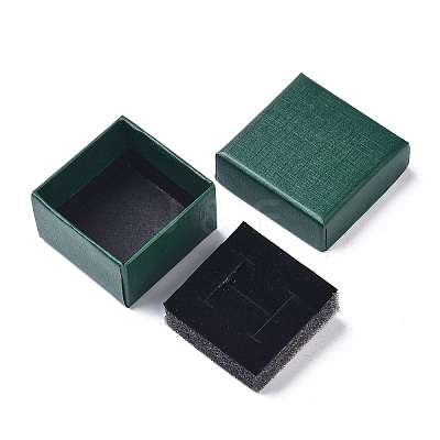 Paper Jewelry Boxes X-CON-C007-03A-01-1