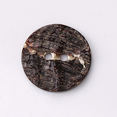 Abalone Shell/Paua Shell X-BSHE-I011-04A-1
