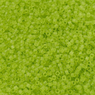 MIYUKI Delica Beads X-SEED-J020-DB0766-1