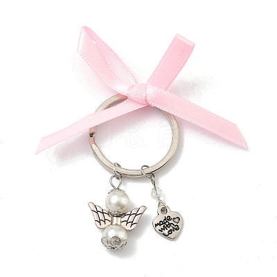 Alloy Keychain KEYC-PH01392-1