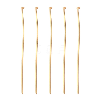 Iron Flat Head Pins IFIN-R217-0.7x50-KC-1