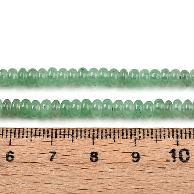 Dyed Natural White Jade Beads Strands G-T139-57A-07-1