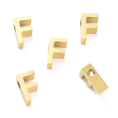 Ion Plating(IP) 304 Stainless Steel Charms STAS-K216-41F-G-1