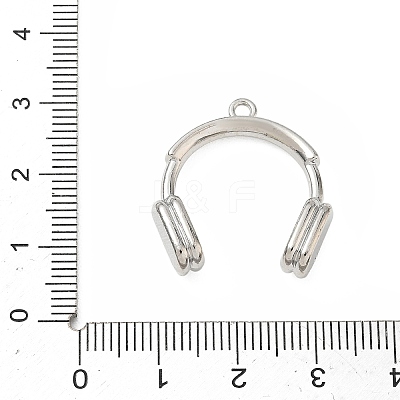 Alloy Pendants AL-CBA5609-06P-1