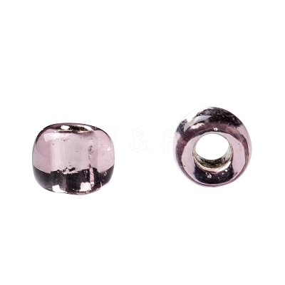 TOHO 11/0 Round Beads SEED-XTR11-0026-1