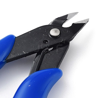 45# Carbon Steel Jewelry Pliers for Jewelry Making Supplies PT-S014-01-1