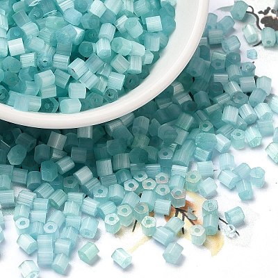 Glass Seed Beads SEED-H002-D-A812-1
