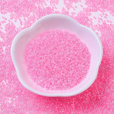 MIYUKI Delica Beads X-SEED-J020-DB0246-1