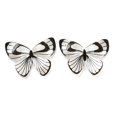 Resin Cabochons RESI-K031-02A-1