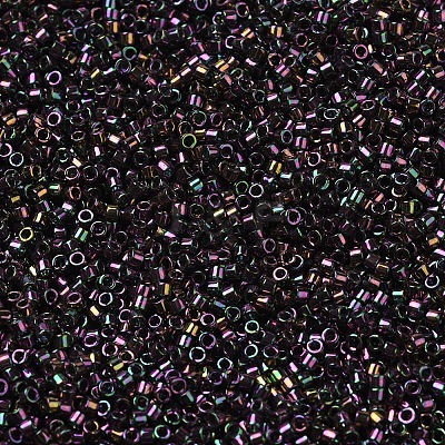 MIYUKI Delica Beads SEED-J020-DB0127-1