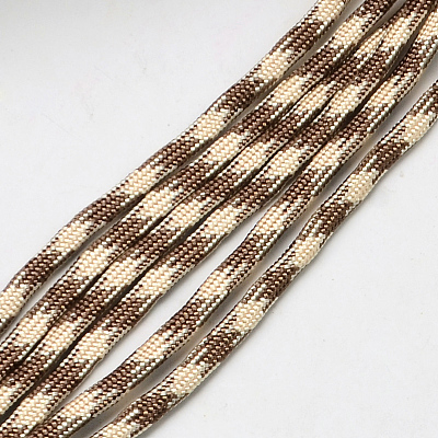7 Inner Cores Polyester & Spandex Cord Ropes RCP-R006-106-1