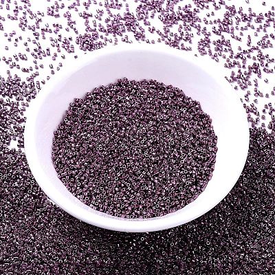 MIYUKI Delica Beads SEED-X0054-DB1850-1