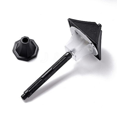 Creative Mini Street Lamp LS-DJEW-F014-07-1