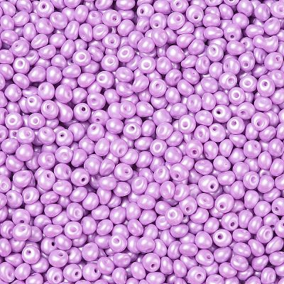 6/0 Glass Seed Beads X1-SEED-L011-08A-31-1