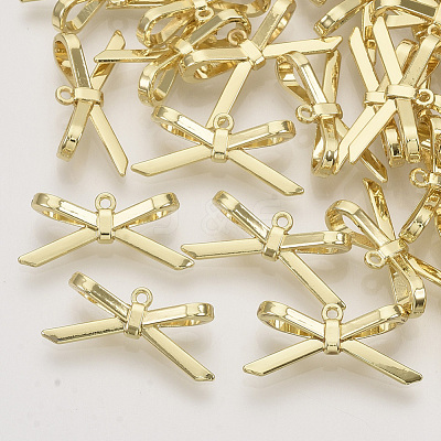 Alloy Pendants X-PALLOY-N150-43-1