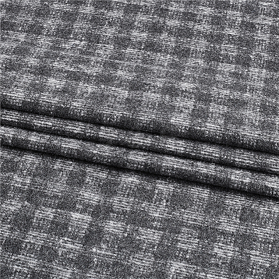 Woolen & Fibre Fabric DIY-WH0759-12B-1