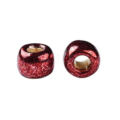 TOHO Round Seed Beads SEED-JPTR08-PF0564-1