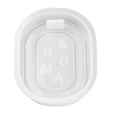 DIY Pendant Silicone Molds SIL-M015-02C-1