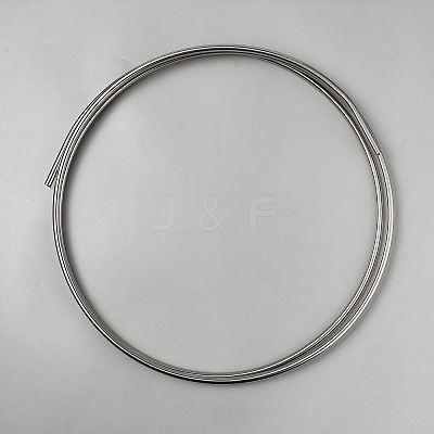 304 Stainless Steel Tube STAS-WH0070-02-1