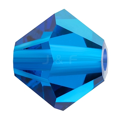 Preciosa® Crystal Beads Y-PRC-BA4-60310-1