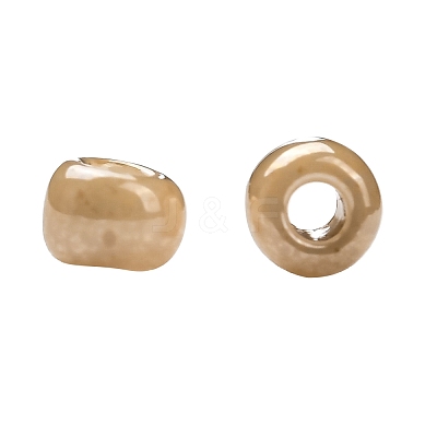 TOHO 11/0 Round Beads SEED-TR11-0123D-1