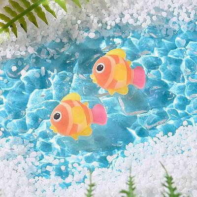 Resin Beads CRES-TAC0002-01-1