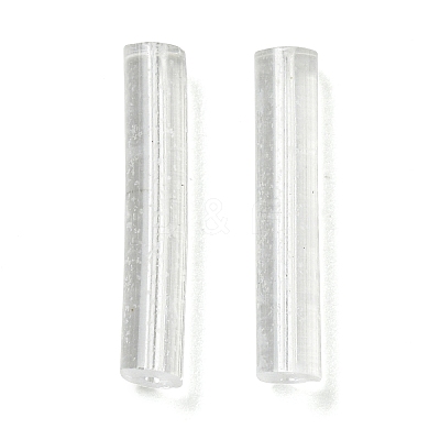 Plastic Ear Nuts FIND-G082-02-1