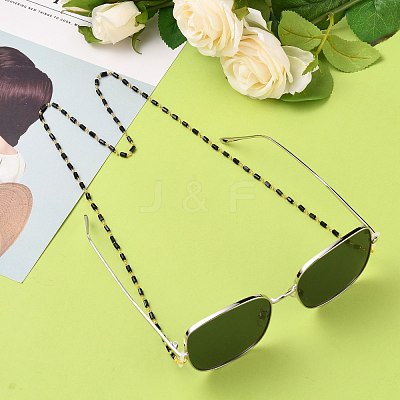 Eyeglasses Chains AJEW-EH00287-04-1