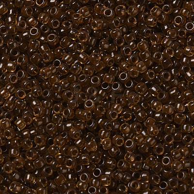 TOHO Round Seed Beads SEED-XTR15-2152-1
