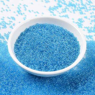 MIYUKI Round Rocailles Beads X-SEED-G009-RR0148D-1