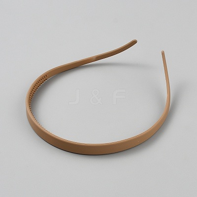 Resin Hair Bands Hair Accessories for Women Girls PHAR-TAC0010-001B-1