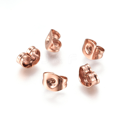 304 Stainless Steel Ear Nuts X-STAS-F227-44-RG-1