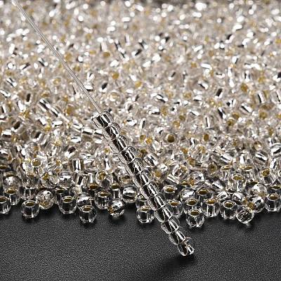 TOHO 6/0 Round Beads SEED-XTR06-0021-1