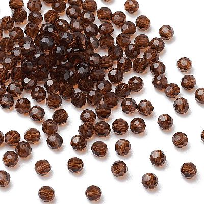 Preciosa® Crystal Beads Y-PRC-BB5-10220-1