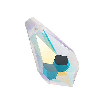 Preciosa® Crystal Pendants X-PRC-PC11-00030-200-1