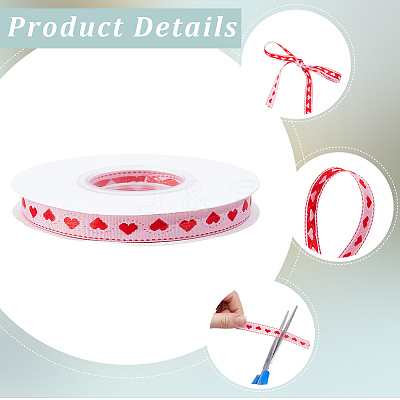 Polyester Ribbon OCOR-CY0004-12C-1