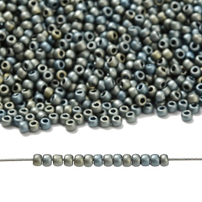 TOHO 11/0 Round Beads SEED-TR11-PF0512F-1