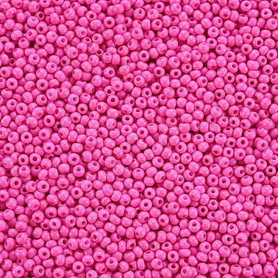 12/0 FGB Grade A Round Glass Seed Beads SEED-N001-A-1044-1