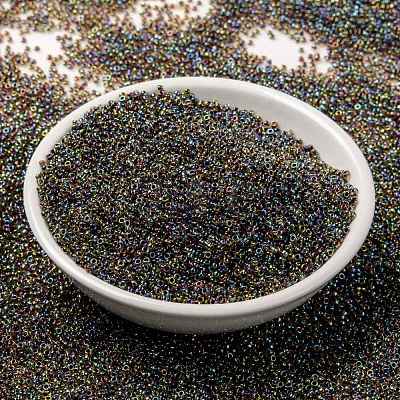 MIYUKI Round Rocailles Beads SEED-JP0010-RR0357-1
