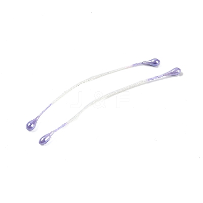 Foam Artificial Flower Core DIY-Z036-02B-1